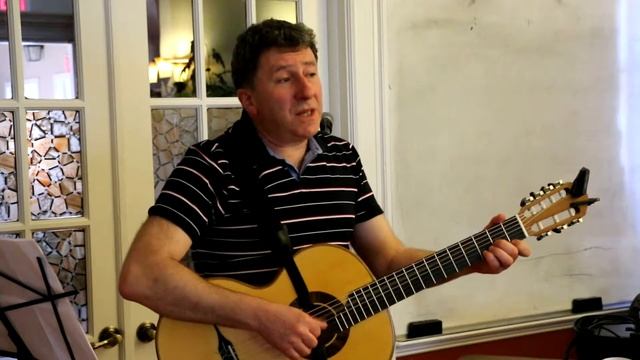 песня Юлия Кима «Куда ты скачешь мальчик ...» смотреть онлайн