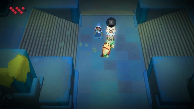 World to the West Walkthrough Part 27 No Commentary смотреть онлайн