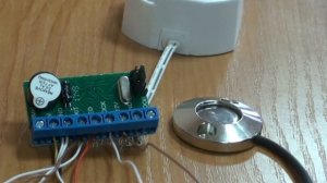 Установка видеодомофона и подключение электромеханического замка своими руками