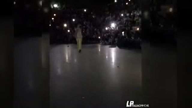 LP - Zafferana Etnea {live}