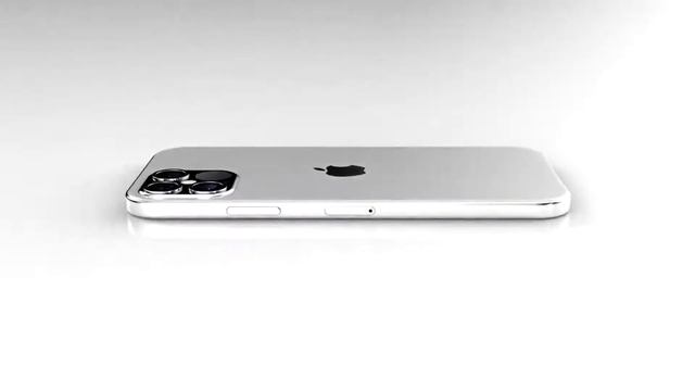 2020 = Apple iphone 12 come with totall new design ,LIDAR scanner and Stunning new nevp beue color. смотреть онлайн