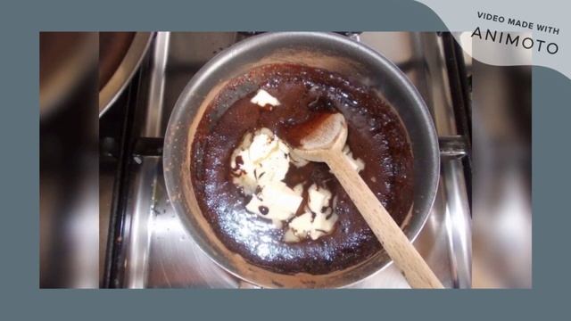 Сборник рецептов