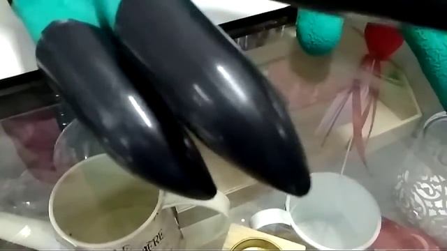 Садовые перчатки с когтями, магазин "ГУМ" смотреть онлайн
