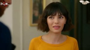 ЖЕСТОКИЙ СТАМБУЛ/ Джерен узнаёт о ребёнке