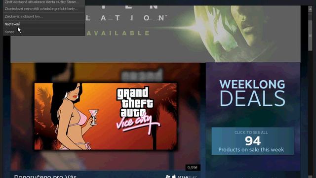 Jak se dělá steam guard . :D смотреть онлайн