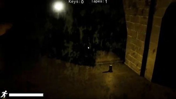 Roblox Horror Games 125