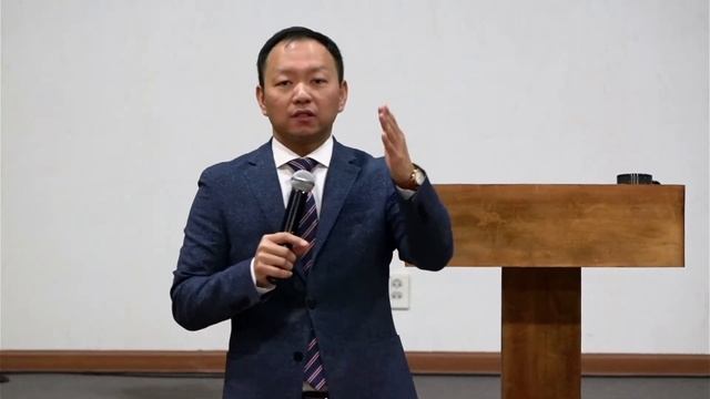 Горе пастырям, которые пасли самих себя | Пастор Вячеслав Им смотреть онлайн