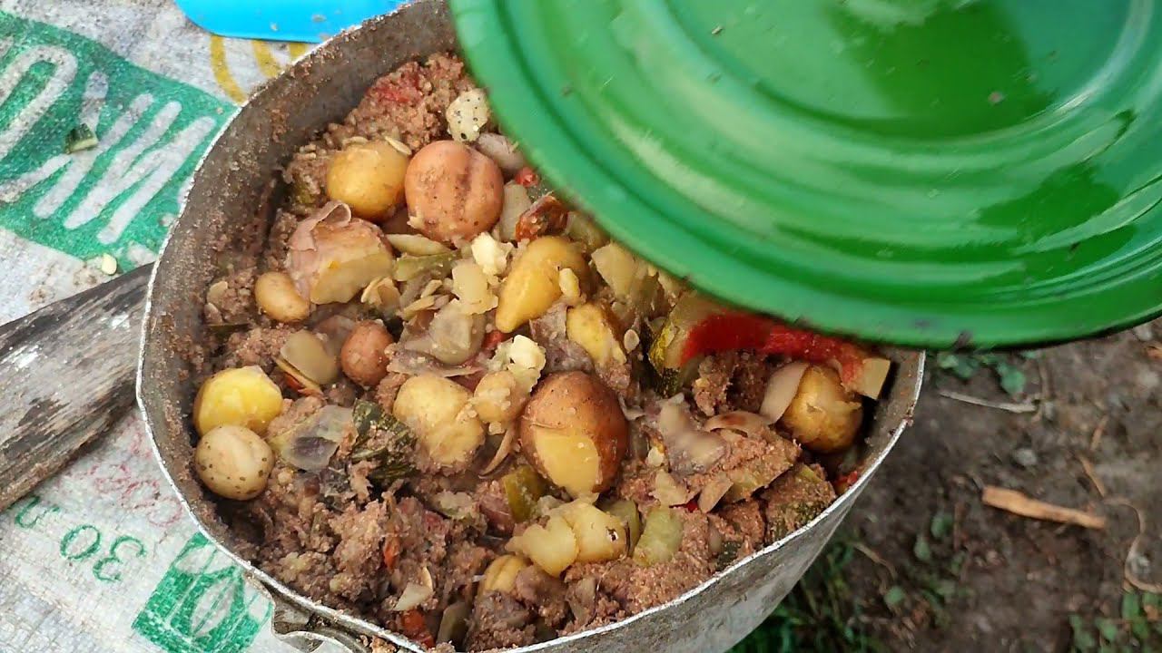 Дела житейские в деревне Мешанка для кур несушек Everyday affairs in the village смотреть онлайн