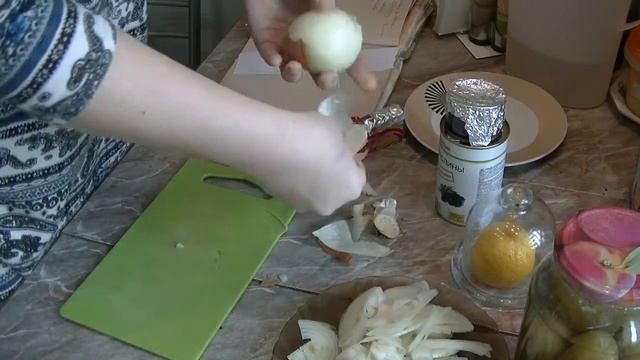 Солянка сборная мясная смотреть онлайн