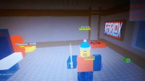 ?ЭТО СТАРЫЙ РОБЛОКС... (Roblox 2021 старая игра 2009!)