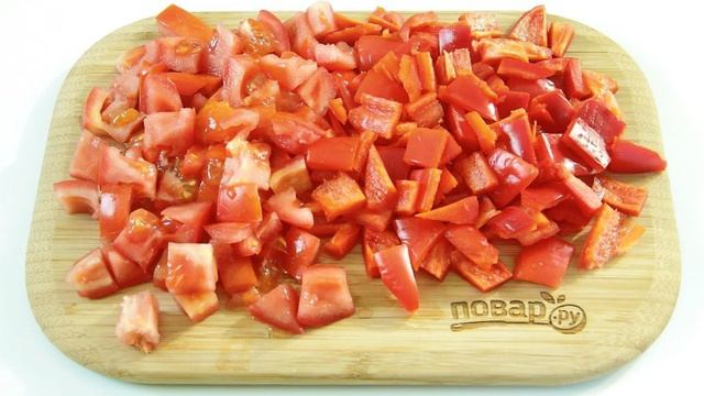 Готовим дома