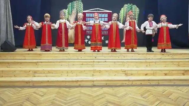 "Матрёшки" смотреть онлайн