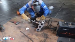 Универсальные катализаторы - как замена оригинальному отработанному катализатору