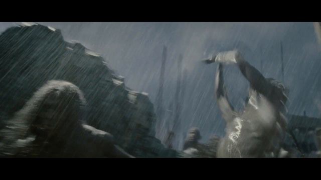 King Kong (2005) - RODANE Podcast Episode 34 смотреть онлайн