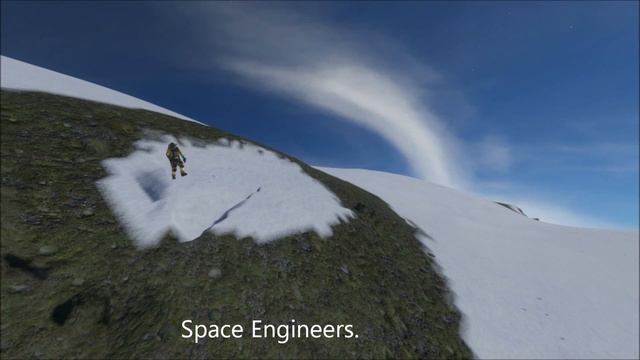 Space Engineers Derp смотреть онлайн