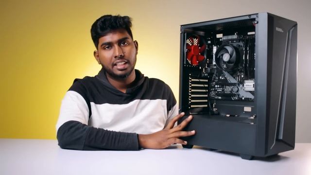 47K Editing PC for @engineeringfacts | Budget Gaming/Editing PC 2022 | Build Your Own PC смотреть онлайн