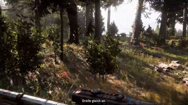 Far Cry 5 #11 Gameplay - Die Steaks - Deutsch - Ohne Kommentar 🔥 смотреть онлайн
