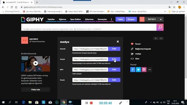giphy gif oluşturma смотреть онлайн