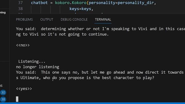 Open Source Twitch AI Cohost - Vivy Enhancements смотреть онлайн
