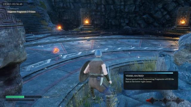 Ravenbound - 35 mins of new Gameplay (Demo) смотреть онлайн