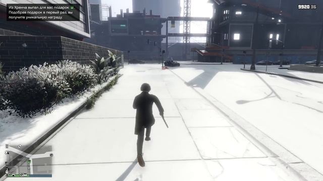 ХРЕНЧ В GTA ONLINE | КАК ЕГО ВСТРЕТИТЬ В СЕССИИ? смотреть онлайн