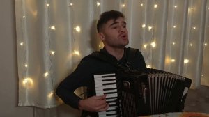 Братья из Михайловки.  О как,к Тебе Господь,я раньше близко был.