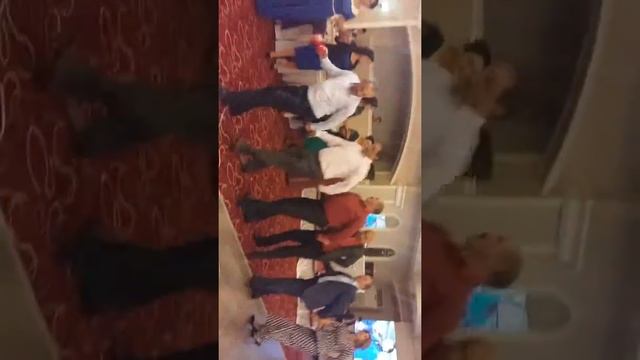 Курдский национальный танец смотреть онлайн