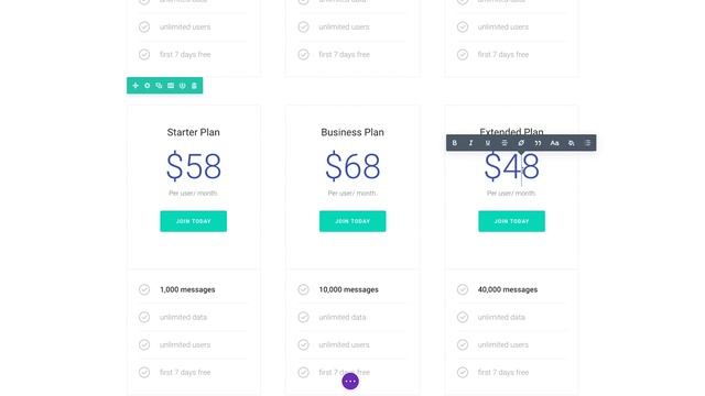 Divi 3.0—Drag Drop Duplicate & Delete смотреть онлайн