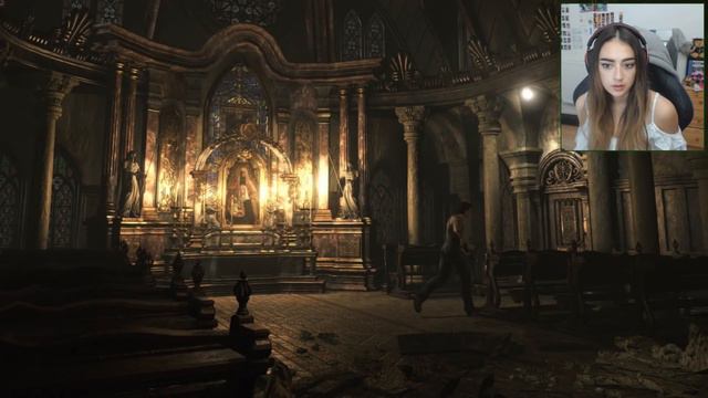 Bat Boss! - Resident Evil 0 Remastered Gameplay Walkthrough - Part 11 смотреть онлайн