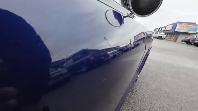 Test Drive 1962 Chevrolet Chevy II Nova V8 SOLD $8,950 Maple Motors #2458 смотреть онлайн