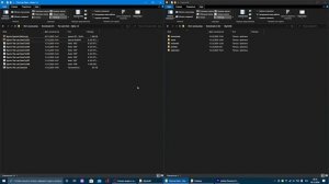 Skyrim SE  The Last Dark   Установка сборки на МО
