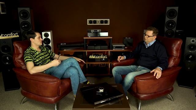 Сетевые проигрыватели, стримеры, потоковое аудио смотреть онлайн