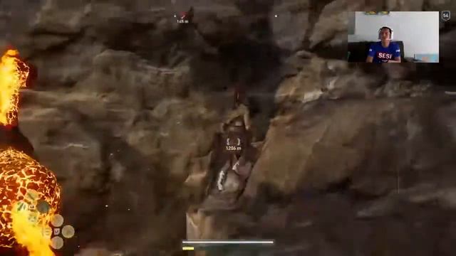 Assassins Creed Odyssey - Xbox One смотреть онлайн