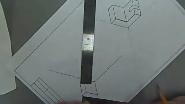 Изометрия 2
