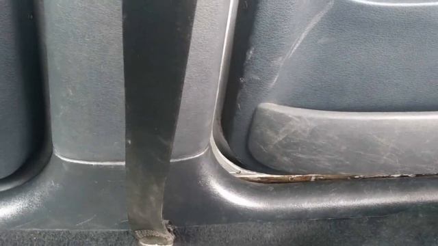 Восстановление блеска салонного пластика смотреть онлайн