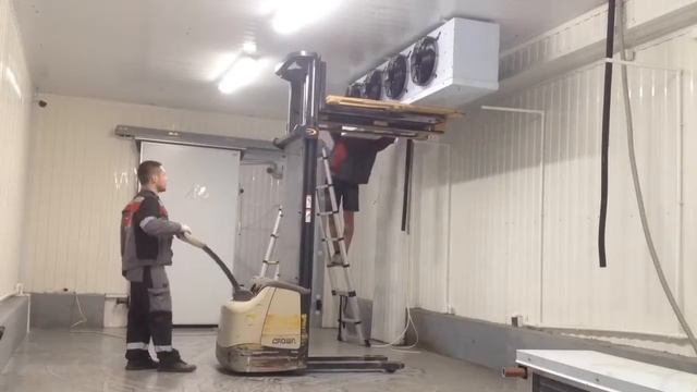 Испаритель смотреть онлайн