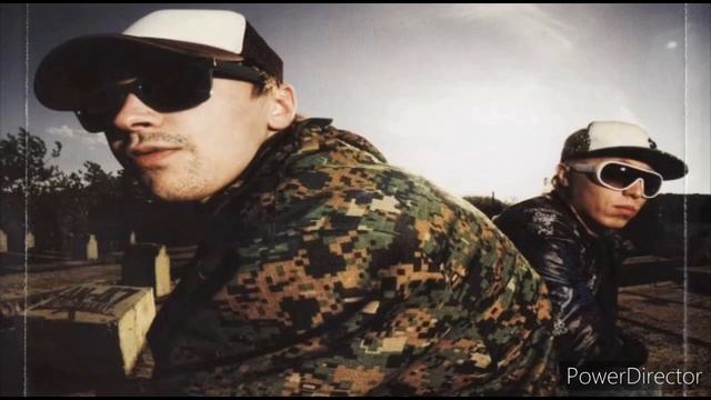 AK47 - Ты олень (remix)