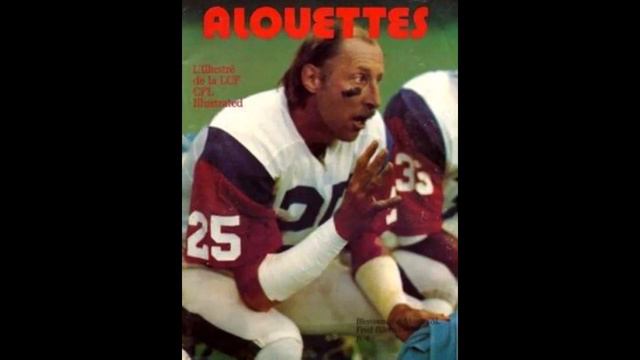 When Fred Biletnikoff Was King of Montreal смотреть онлайн