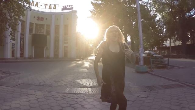 Bishkek (KIESZA - HIDEAWAY COVER)