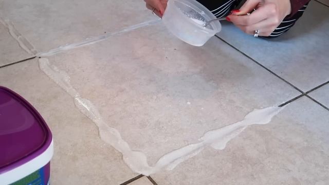 Oxiclean for Grout vs Toilet Bowl Cleaner for Grout: WHAT IS THE BEST GROUT CLEANER (& FASTEST)? смотреть онлайн