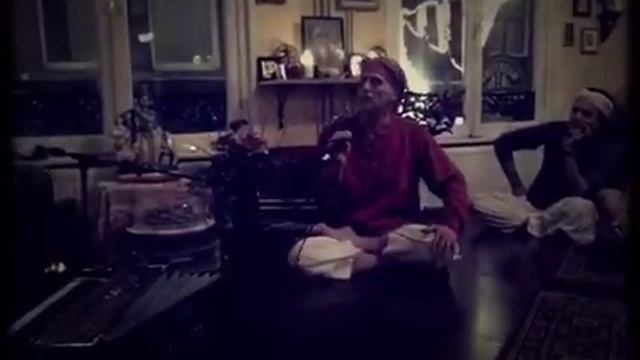 Sharon Gannon & Jules at Swaha Yoga in Amsterdam смотреть онлайн