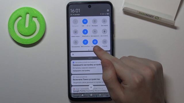 Как включить автоповорот экрана на Poco M3 Pro / Повернуть экран Poco M3 Pro смотреть онлайн