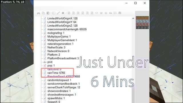 The Best One Player Sleep : Command Block Tutorial [ Minecraft, MCPE, Bedrock Edition,Windows 10 ] смотреть онлайн