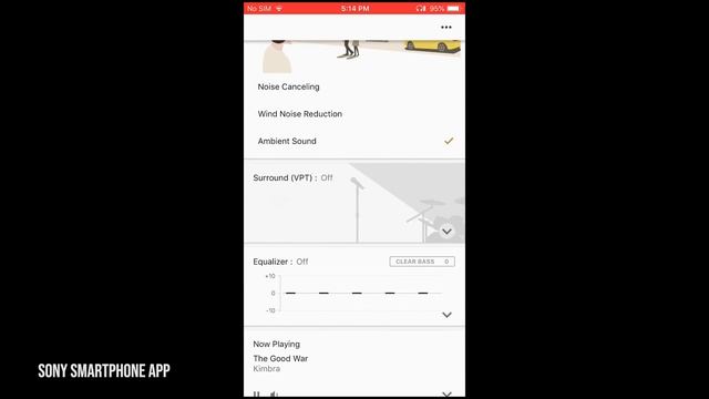 Sony WH-H900N Review | Hi-Res Noise Cancelling Wireless Headphones смотреть онлайн