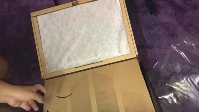 UNBOXING ASUS TUF GAMING A15 | FERLIE MAE CORUM смотреть онлайн