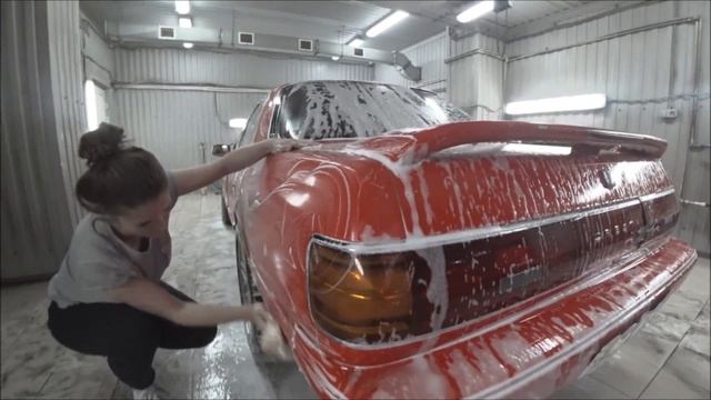 toyota cresta jzx81 2jz-ge смотреть онлайн