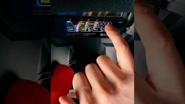 Сварочная маска Sentinel А50 ESAB 0700000800. смотреть онлайн