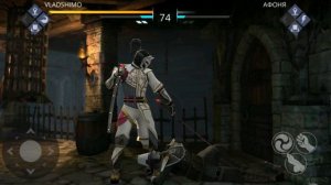 ИАЙДО КАТАНА И СПЕЦПРИЕМ "ШИП" || Shadow Fight 3