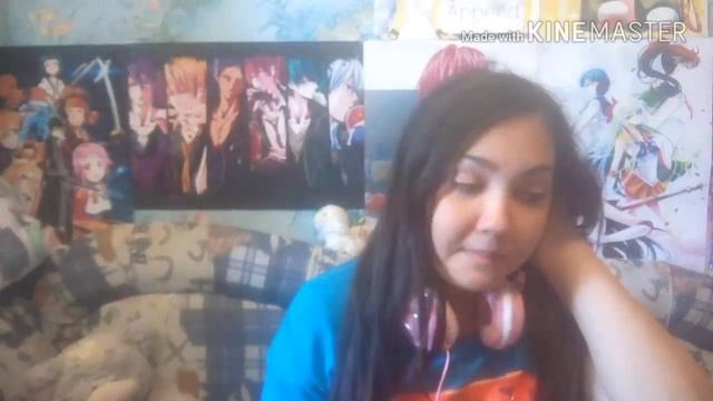 А что такое яой??? [Meme] смотреть онлайн