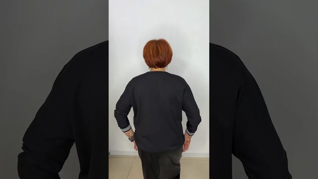 Стильный образ ❤️подробнее в телеграм: Shopepizod ?или по ссылке в комментариях ? смотреть онлайн